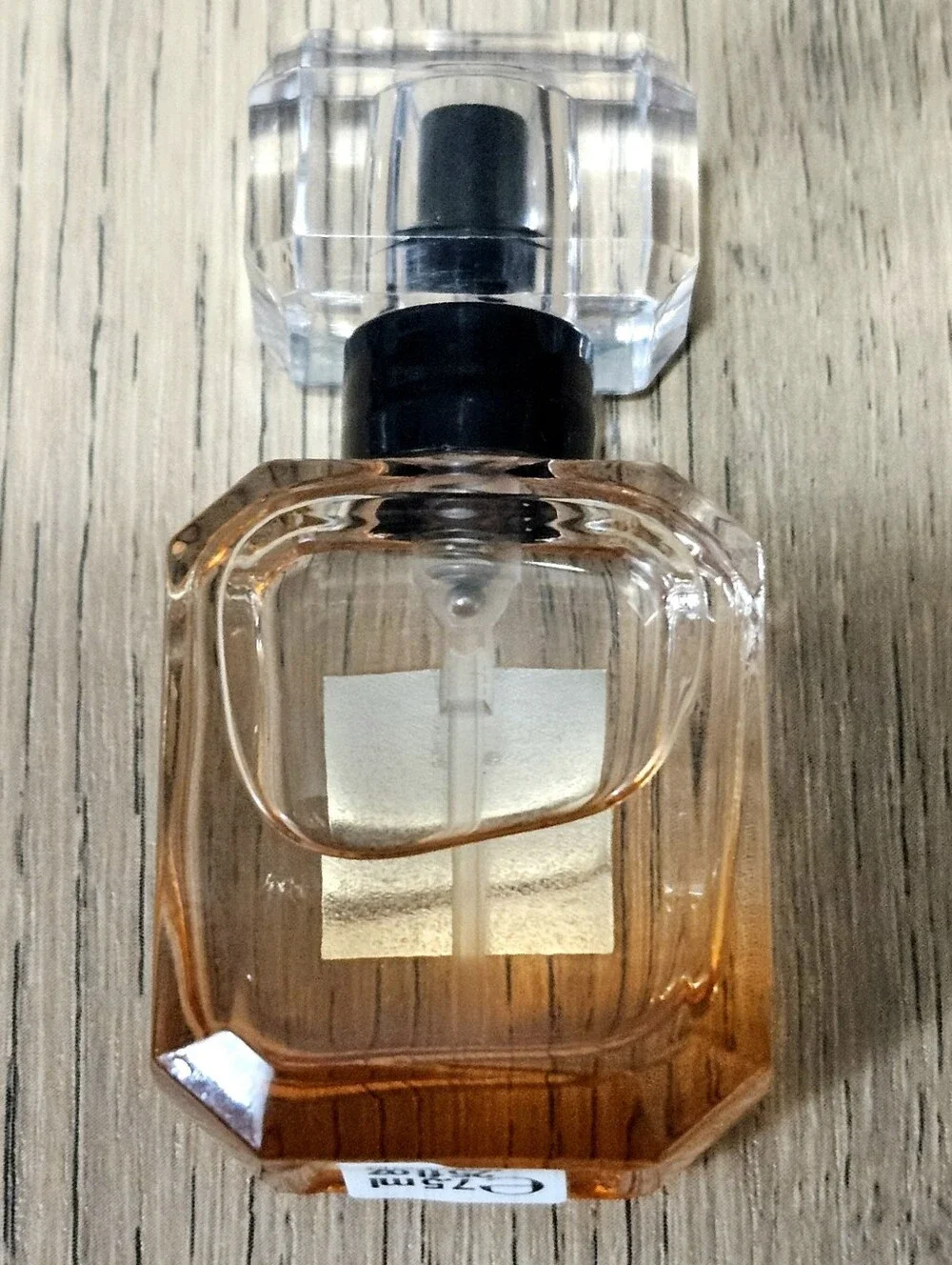Bath & Body Works Victoria's Secret Bombshell Set Caramel Vanilla OUD Sundrench